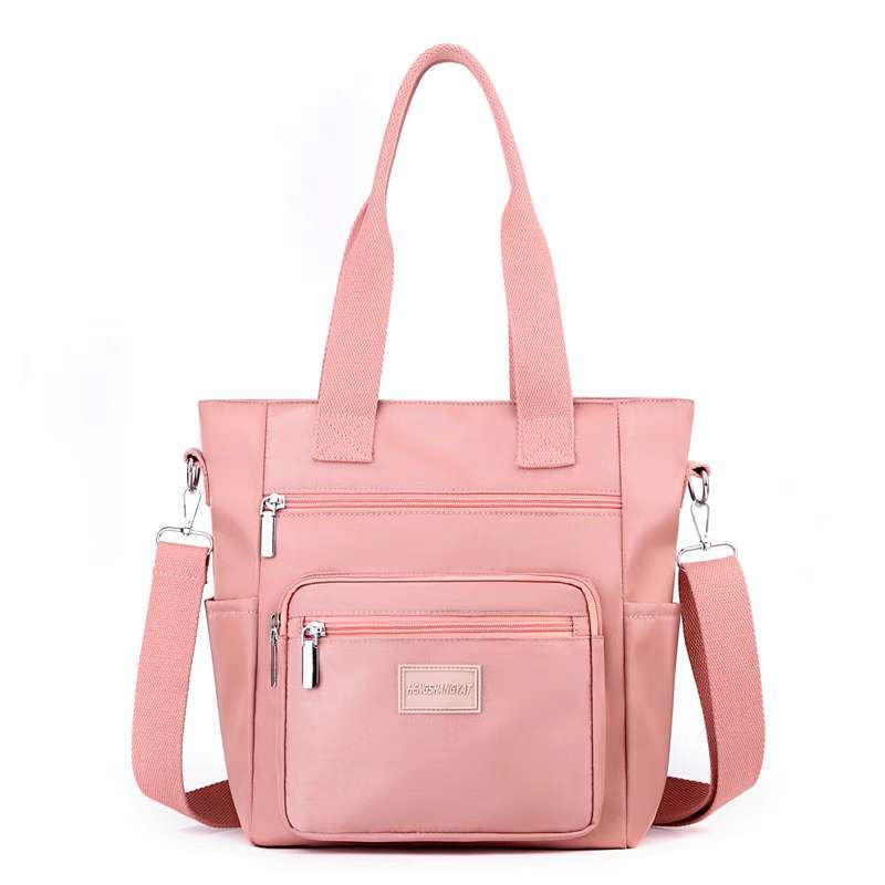 Bolsa transversal de ombro Feminina para passeios com alcas ajustaveis e destacaveis em Oferta na Shopee