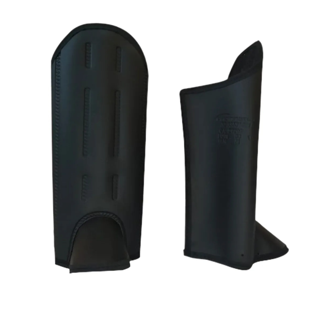 Par Perneira Segurança Sintética Promaster 3 Talas S/velcro