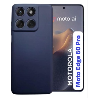 Capa Capinha Case para Motorola Moto Edge 60 Pro em Oferta na Shopee