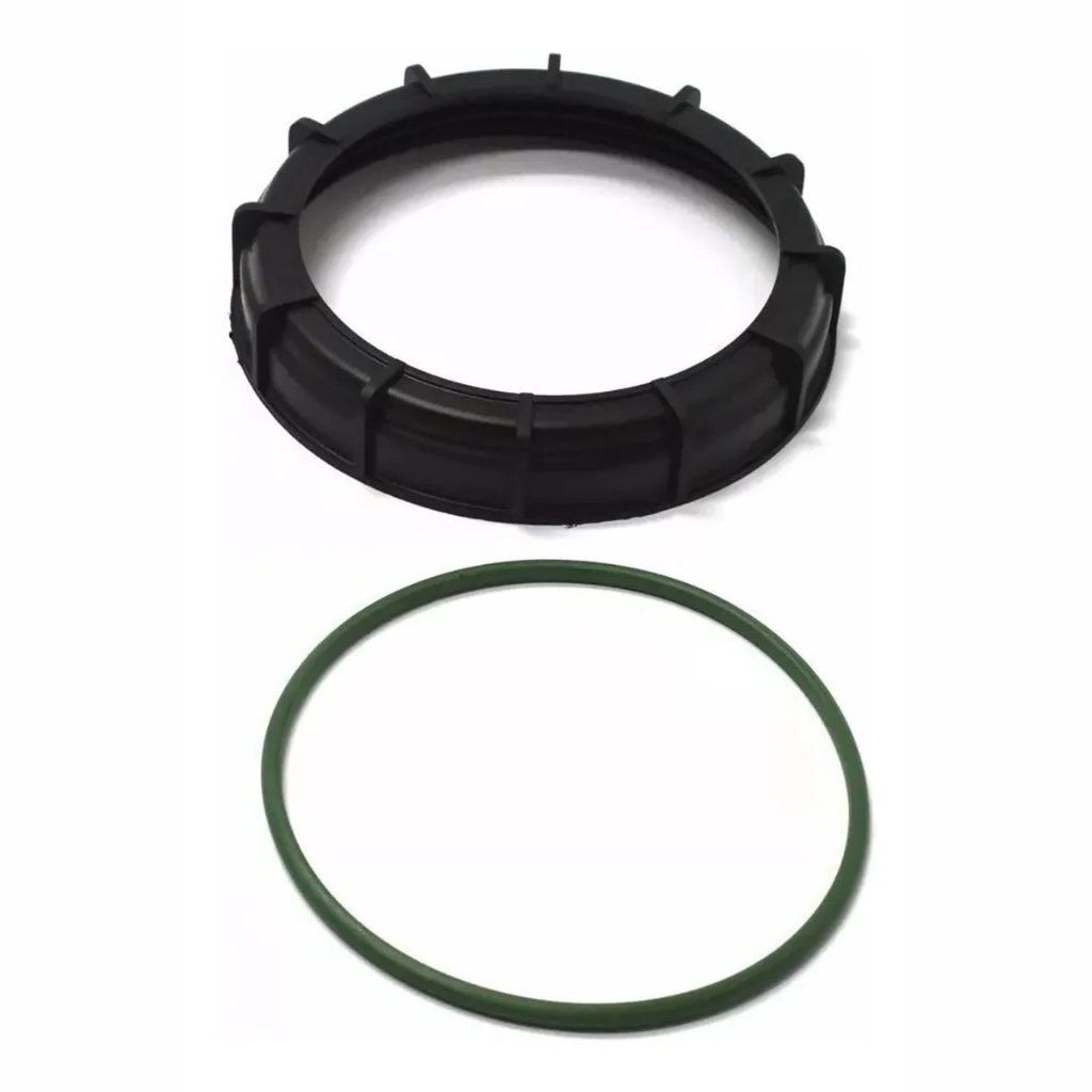 Porca De Fixação Da Bomba + Anel De Vedação Peugeot 206 - DSC4006G