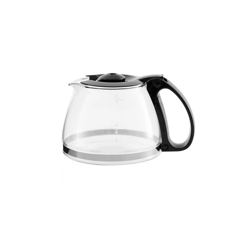 Jarra Para Cafeteira Mondial Dolce Arome 18 Xícaras em Oferta na Shopee