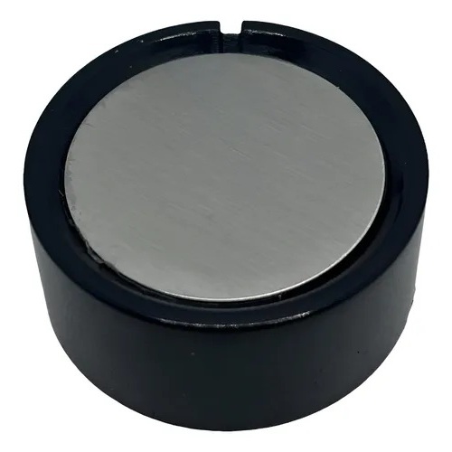 Botão Do Termostato para Fritadeira Cadence Frt550  frt555 sfrt550