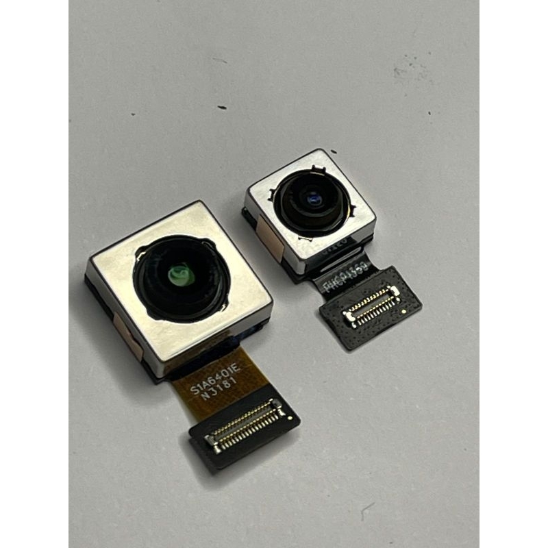Cameras Traseira Motorola Razr 40 5G XT2323-1 Original Retiradas