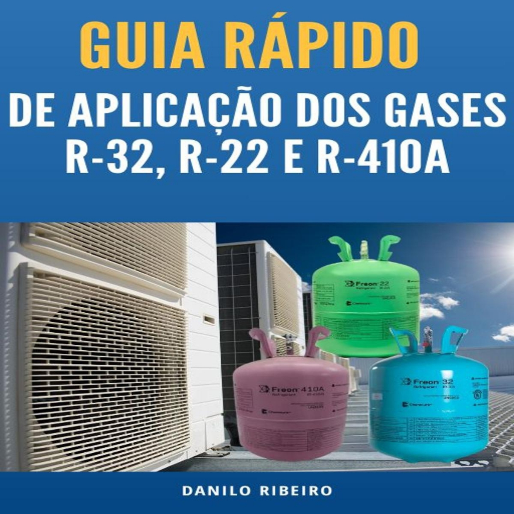 Gás Ar Condicionado R32: Onde Comprar | BuscaProdutos