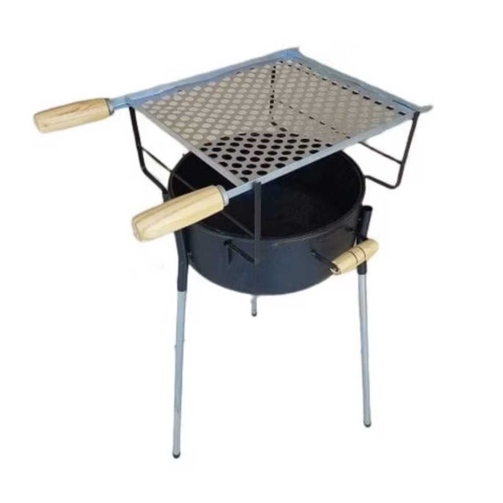 Botijão para Churrasqueira: Onde Comprar | BuscaProdutos