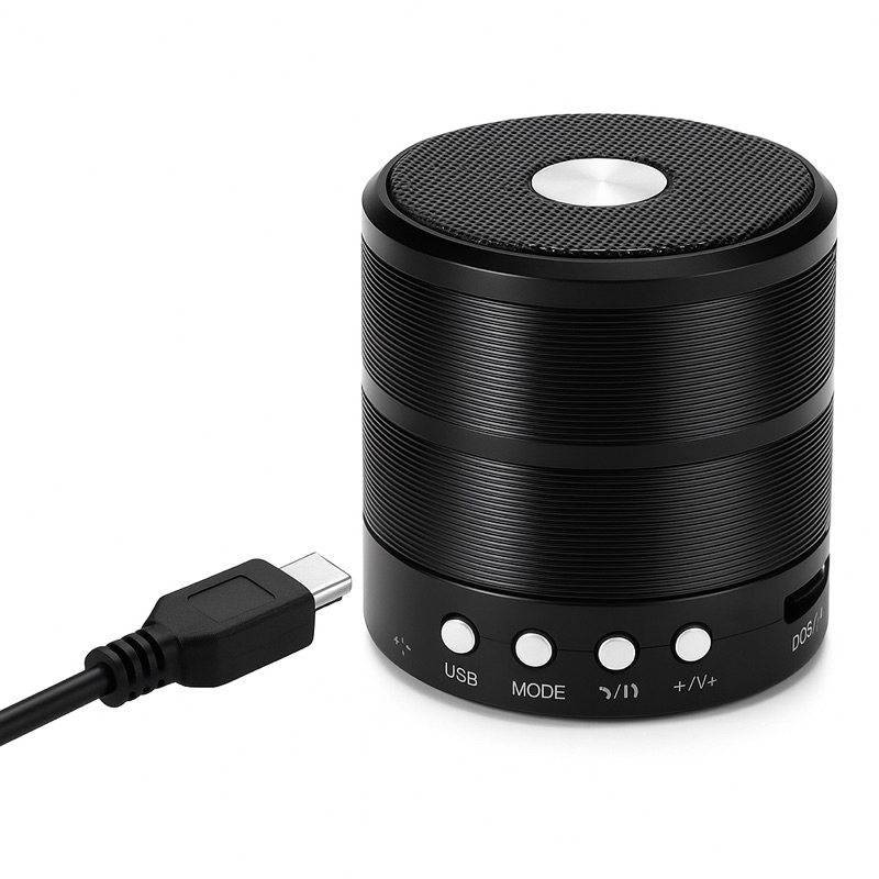 Cabo USB Mini 1m para PS3, câmeras fotográficas e caixinhas de som Bluetooth Carregamento e transferência Envio imediato