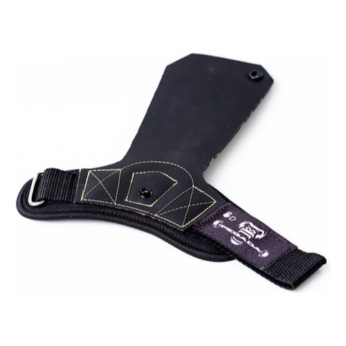 Luva De Cross Emborrachada Protetor Palmar Máxima Aderência em Oferta na Shopee