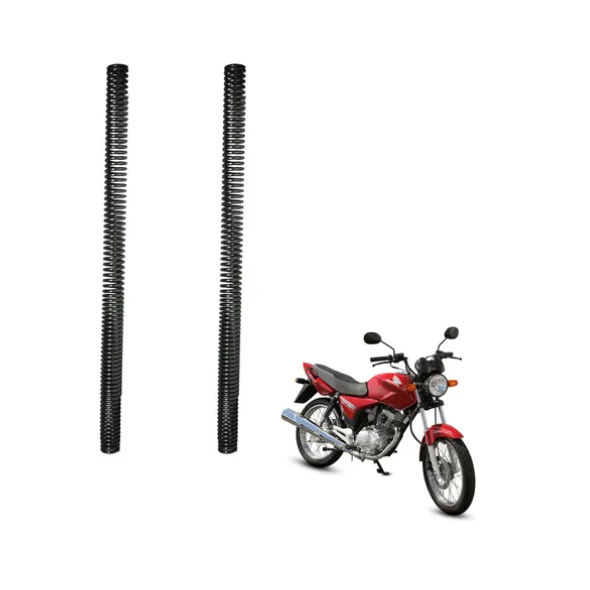 Mola Garfo Bengala Cg Titan 150 Fan 150 Titan 160 Fan 160