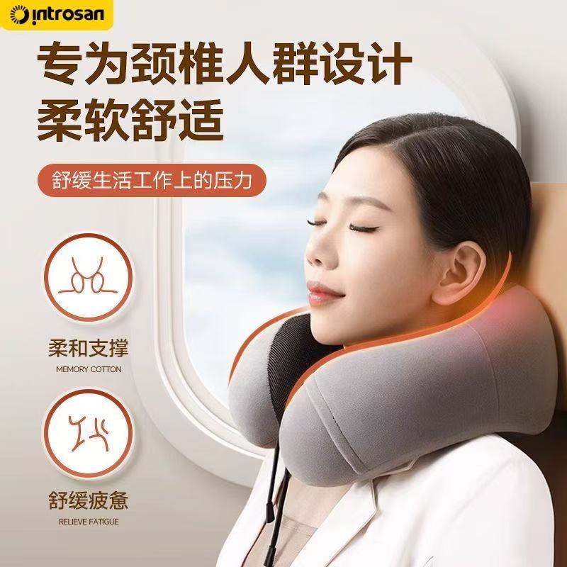 Almofada De Pescoço Viagem Super Conforto Travesseiro Nenhuma avaliação ainda 0 Vendido(s)