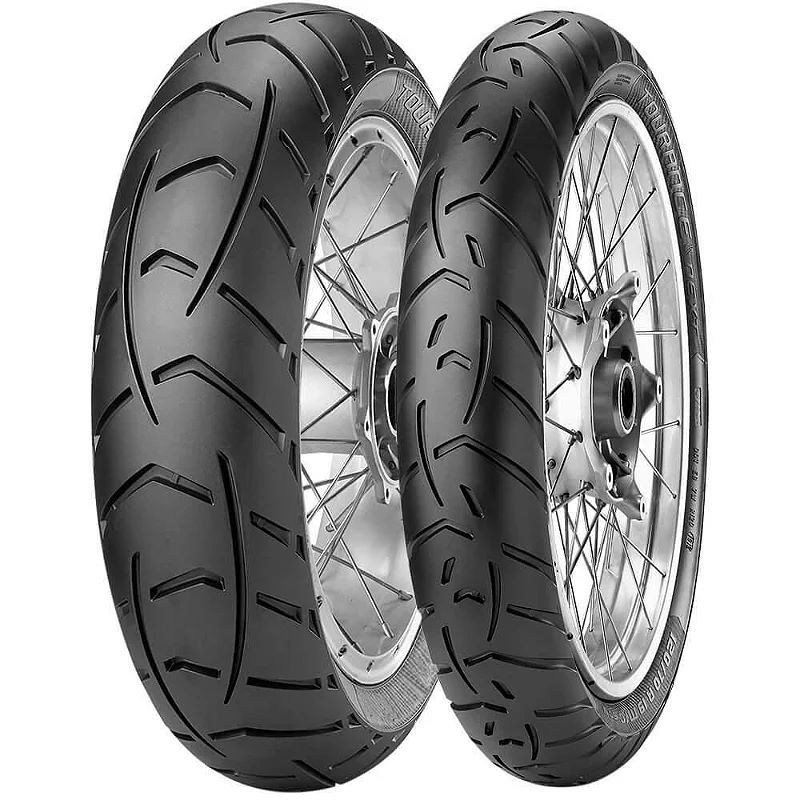 Par Pneu Metzeler Tourance Next 2 Bmw R1250 Gs 120/70-19 + 170/60-17