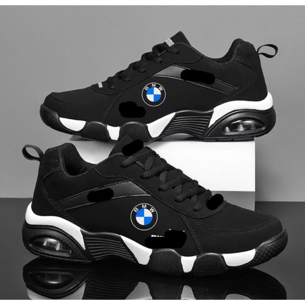 Tênis BMW Masculino Confortavel dia a dia Envio Imediato