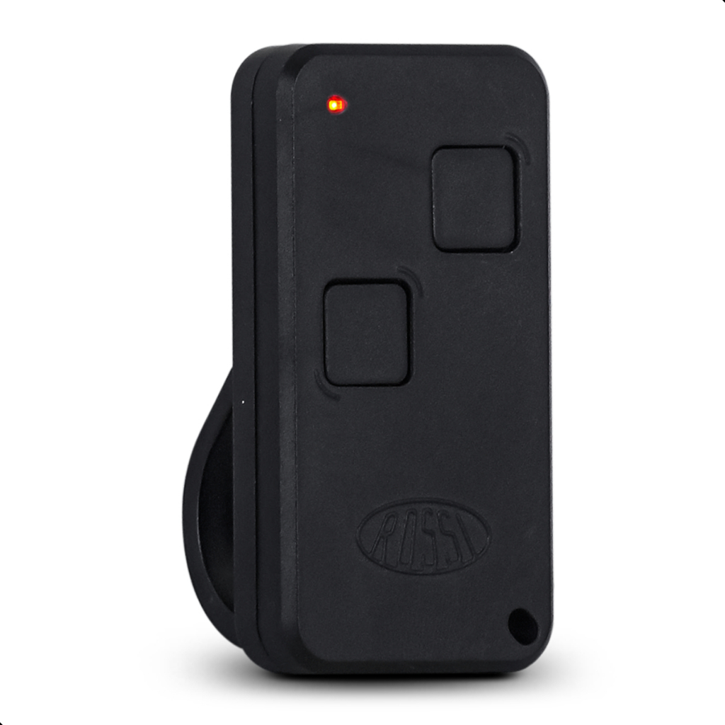 Controle Remoto Rossi Novo - Comprar com Melhor Preço em Controles Remoto