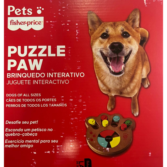 Brinquedo Interativo Fisher Price: Onde Comprar | BuscaProdutos