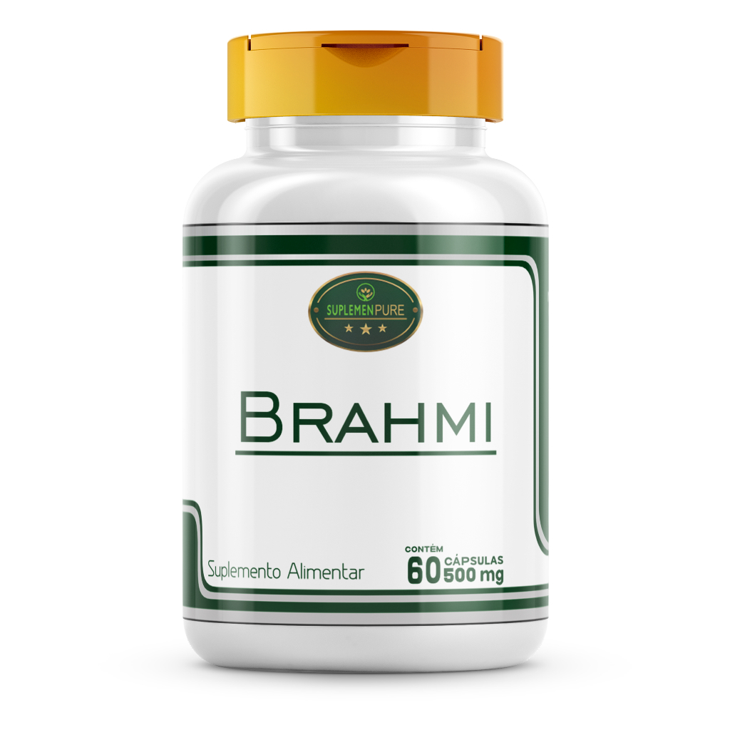 Brahmi Bacopa: Guia Completo e Onde Comprar | BuscaProdutos