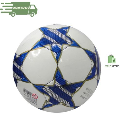 Bola Futebol Campo Infantil Tamanho Número 5