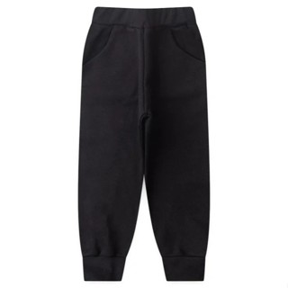 Calça Com Bolso Inverno - JD Kids em Oferta na Shopee