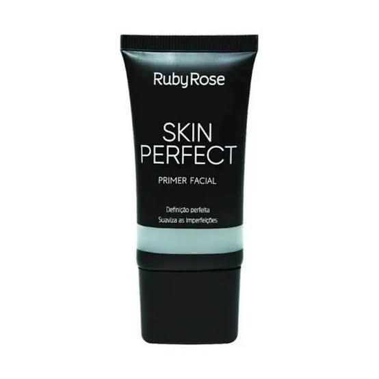 PRIMER SKIN PERFECT RUBY ROSE - Primer Facial