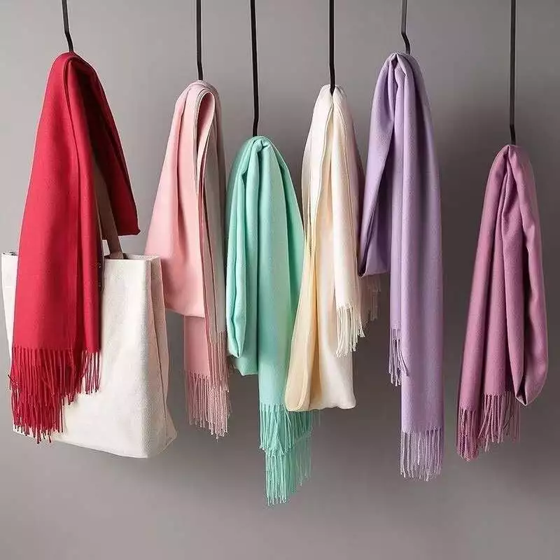 Cachecol Feminino Inverno: Conforto por R$19,99 ❄️