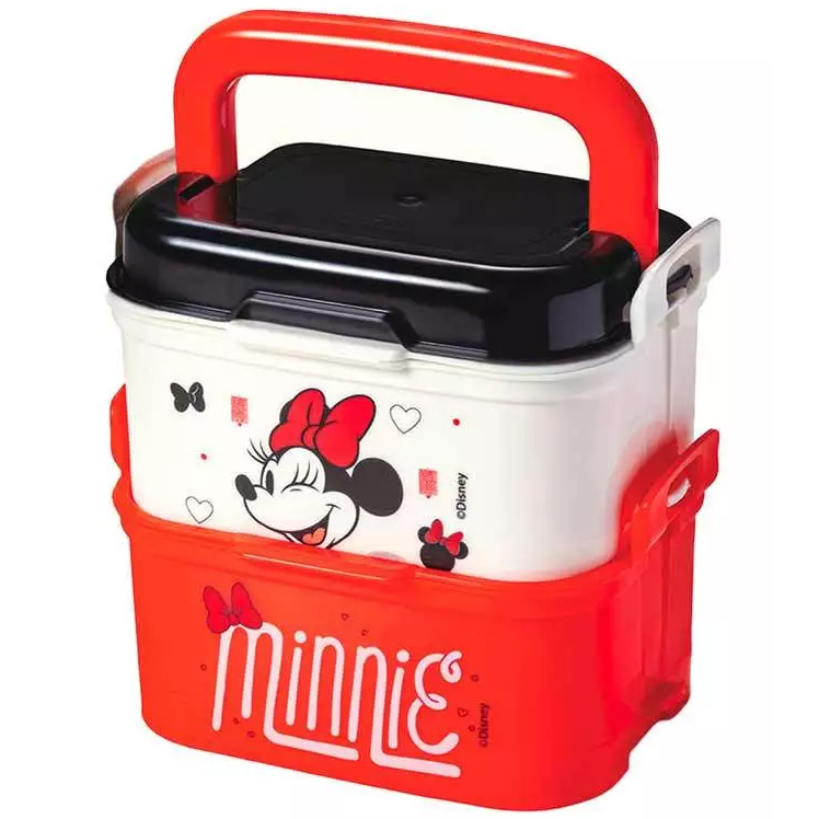 Mini Marmita Minnie Disney 440 ml