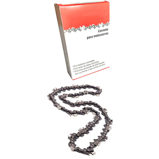 Corrente 32 Dentes Compatível com Tekna CS53/CS58 Toyama para sabre 18 polegadas em Oferta na Shopee