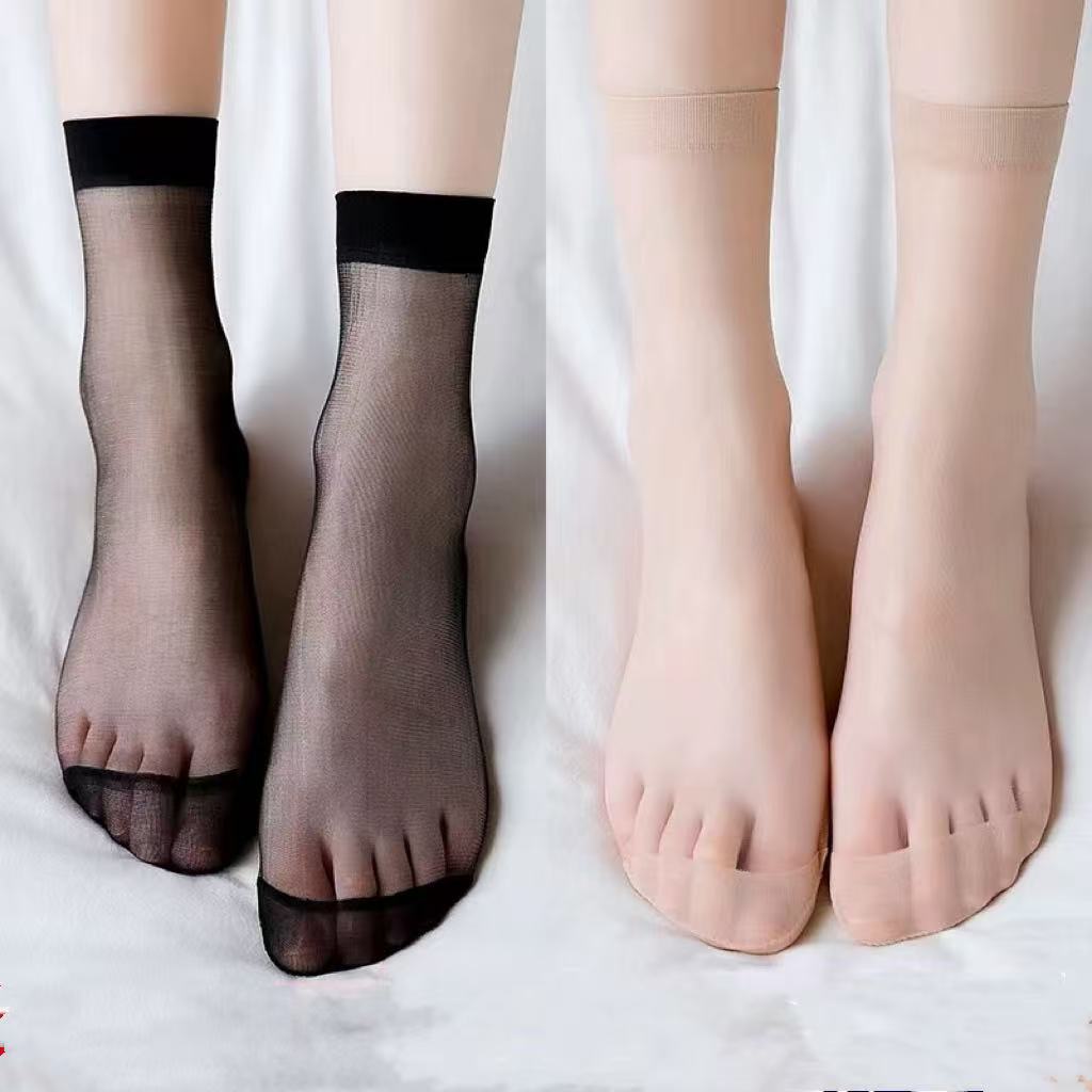 Kit 10 Pares Meia Fina Tornozelo Amorarma Tamanho 35-40 Soquete em Oferta na Shopee