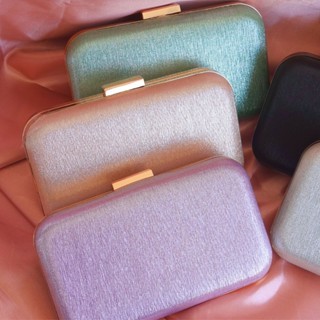 Bolsa Festa Glitter Clutch Casamento Bolsa de Mão Feminina Tiracolo em Oferta na Shopee