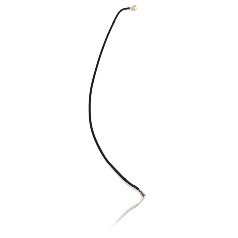 Cabo Flex Coaxial Antena Rede Asus Zenfone 3 Max Zc553kl (Usado)