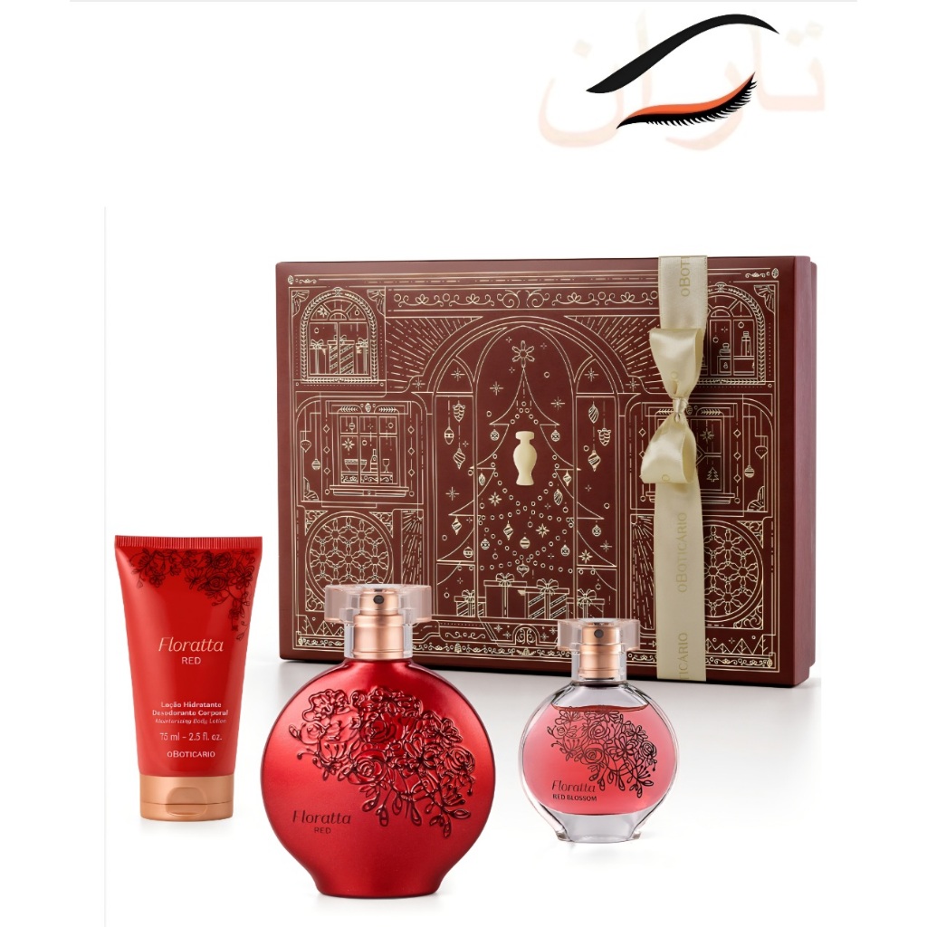 Red Blossom Floratta: Onde Comprar | BuscaProdutos