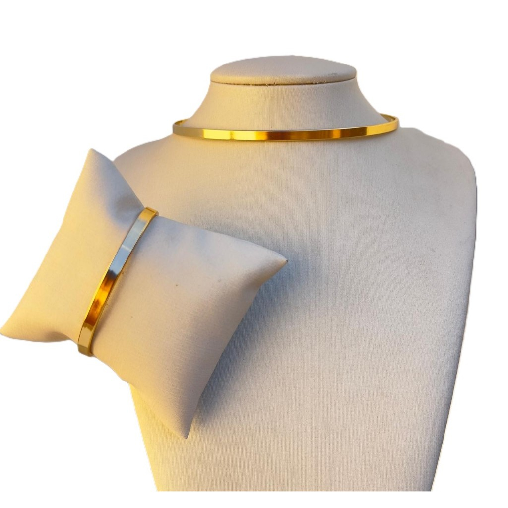 Gargantilha de Prata: Onde Comprar | BuscaProdutos