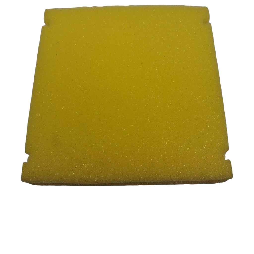 Espuma elemento Filtro ar para Honda NX 400 Falcon, marca AAS código 212