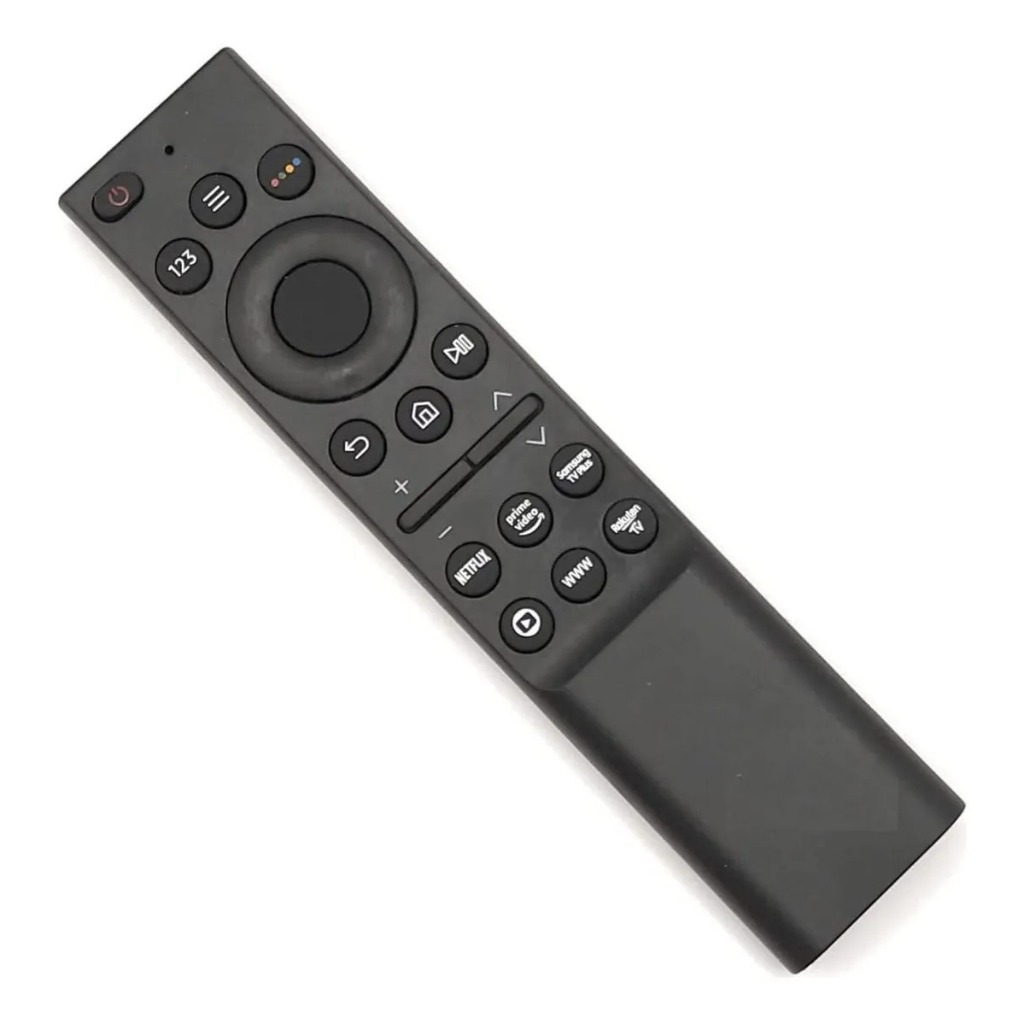 Controle Remoto Compatível Tv Samsung 4k 50, 60, 70 Polegadas.