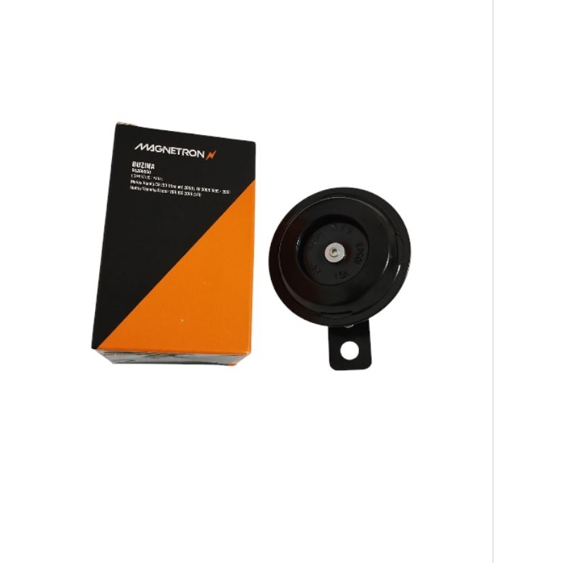 Buzina Universal Moto Honda CG today Titan Fan Start Cargo 125 150 160 Factor Fazer YBR 125 150