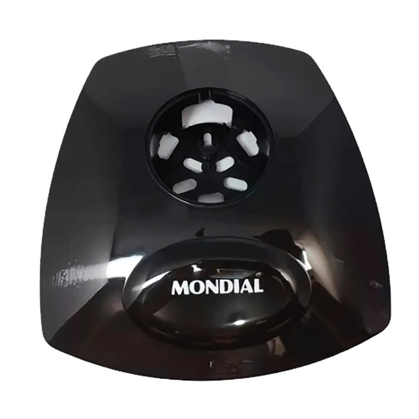 Base Para Ventilador Mondial 30cm Preta em Oferta na Shopee