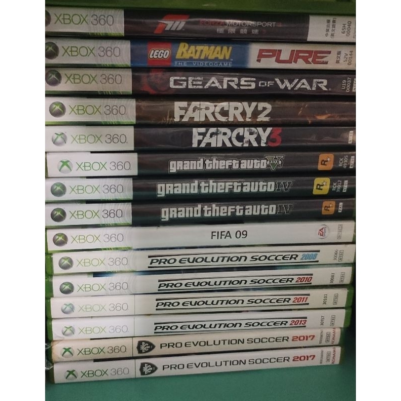 Ea Xbox 360: Guia Completo e Onde Comprar | BuscaProdutos