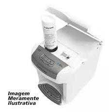 Refil Filtro Vela Purificador de Agua Colormaq Compativel Modelo Acgua Eletronica e Compressor Sanamaq em Oferta na Shopee