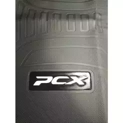 Capa Banco Esportiva Pcx Honda