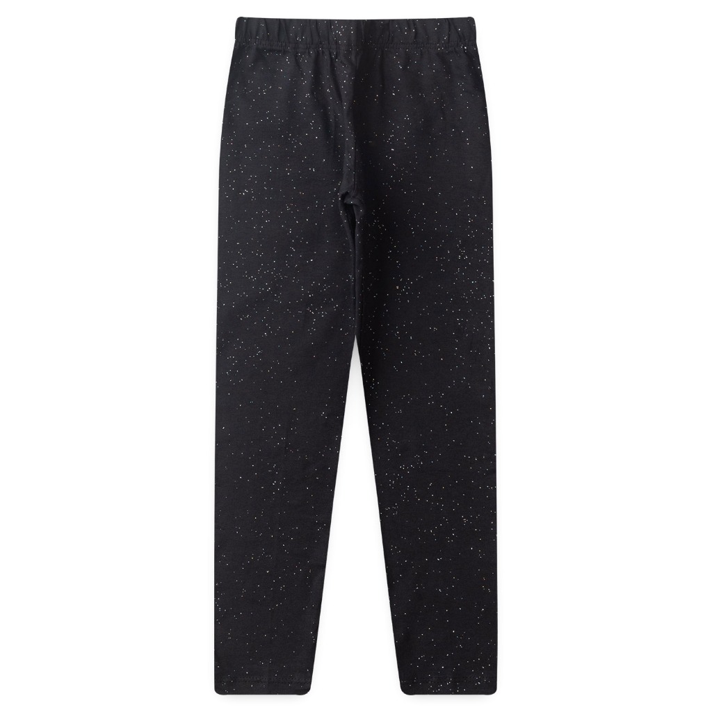 Legging Avulsa Menina Brilho - JD Kids