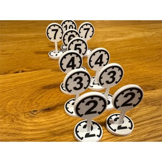 Heat Pedal to the metal - Tokens Limite de Velocidade em Oferta na Shopee