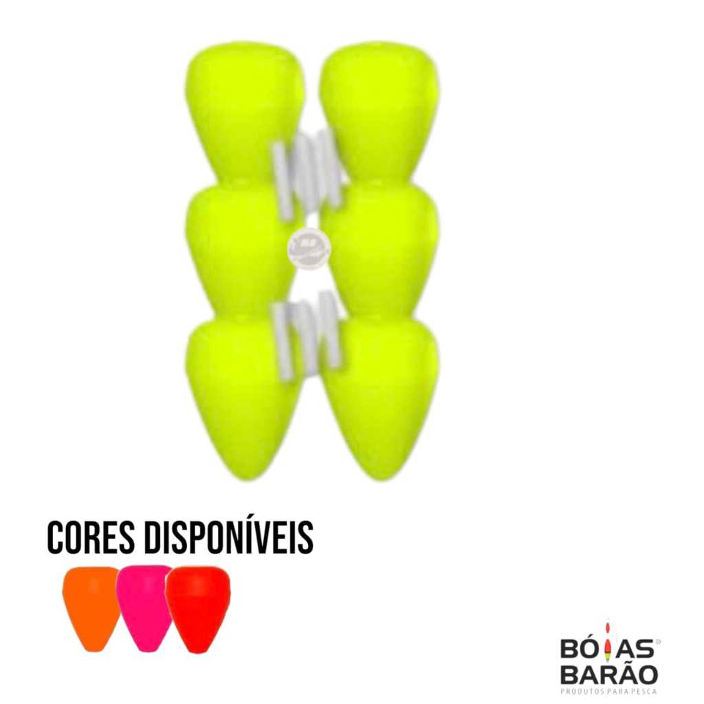 Boias Barao: Guia Completo e Onde Comprar | BuscaProdutos