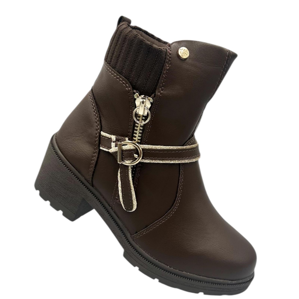 Bota Infantil Pink Cats: Onde Comprar | BuscaProdutos