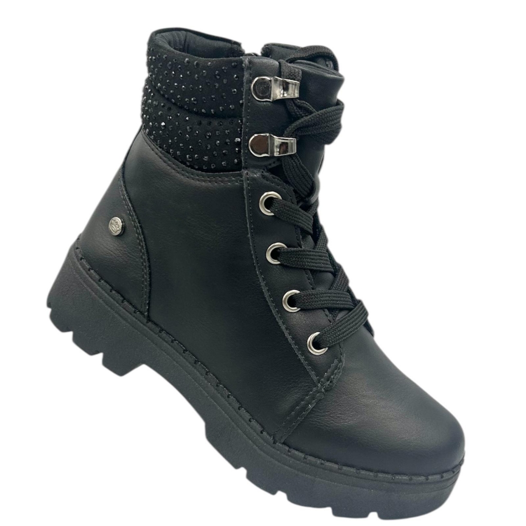 Coturno Dakota com Brilho: Onde Comprar | BuscaProdutos