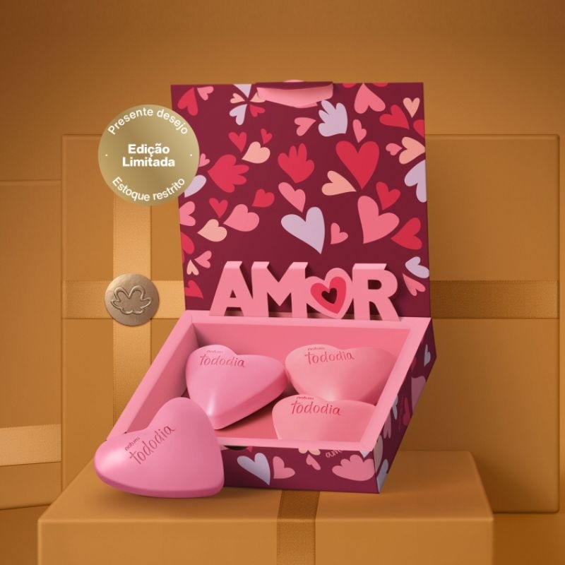 Kit Framboesa e Pimenta Rosa - Comprar com Melhor Preço em Essenciais para Culinária