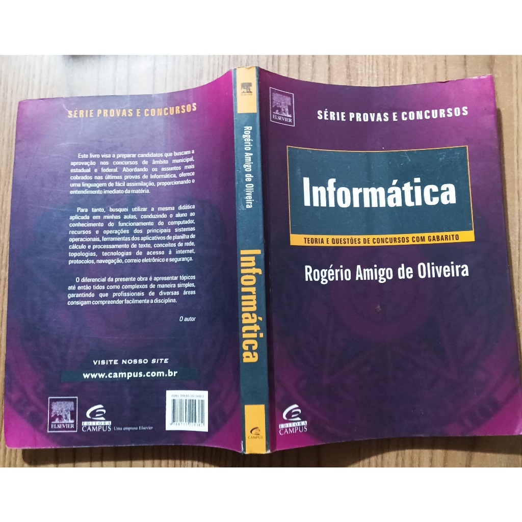 serie provas concursos informatica/word 2000 avançado