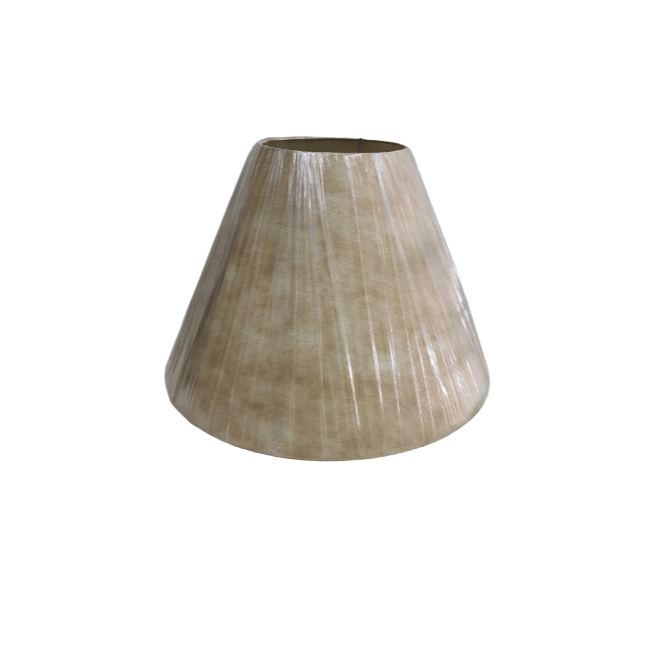 Cupula de abajur p tnt cafe com leite pendente suporte para abajur cone decoraçao festa quarto sala
