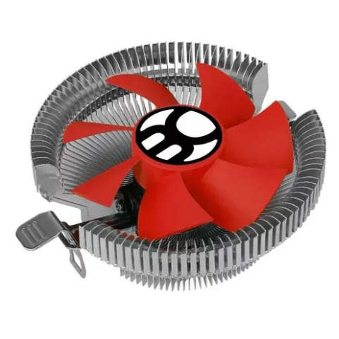 COOLER PARA PROCESSADOR UNIVERSAL WINDY V2 PARA  INTEL E AMD