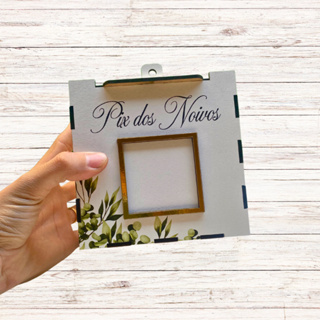 CAIXA URNA PIX OPERAÇÃO LUA DE MEL VERDE OLIVA | ENVIO EM 24 HORAS em Oferta na Shopee