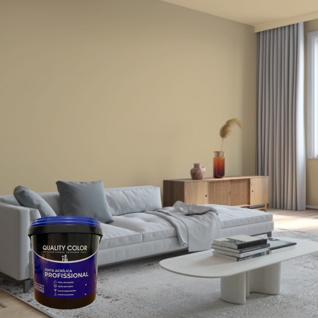 Cor de Tinta Camurca: Onde Comprar | BuscaProdutos