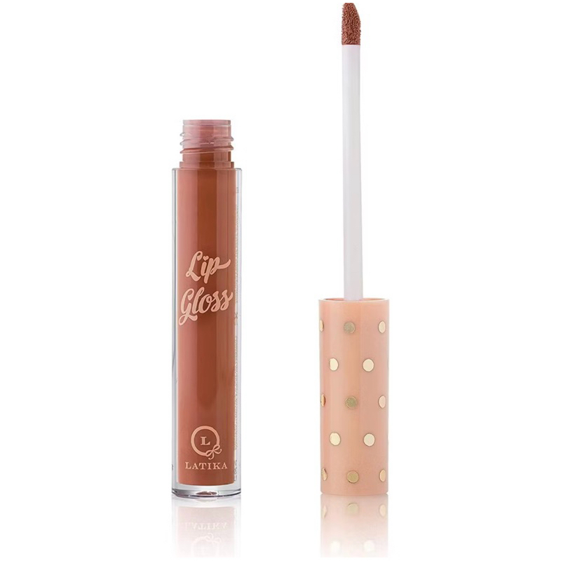 Latika-Batom Lip Gloss 4ML-Cor N.47