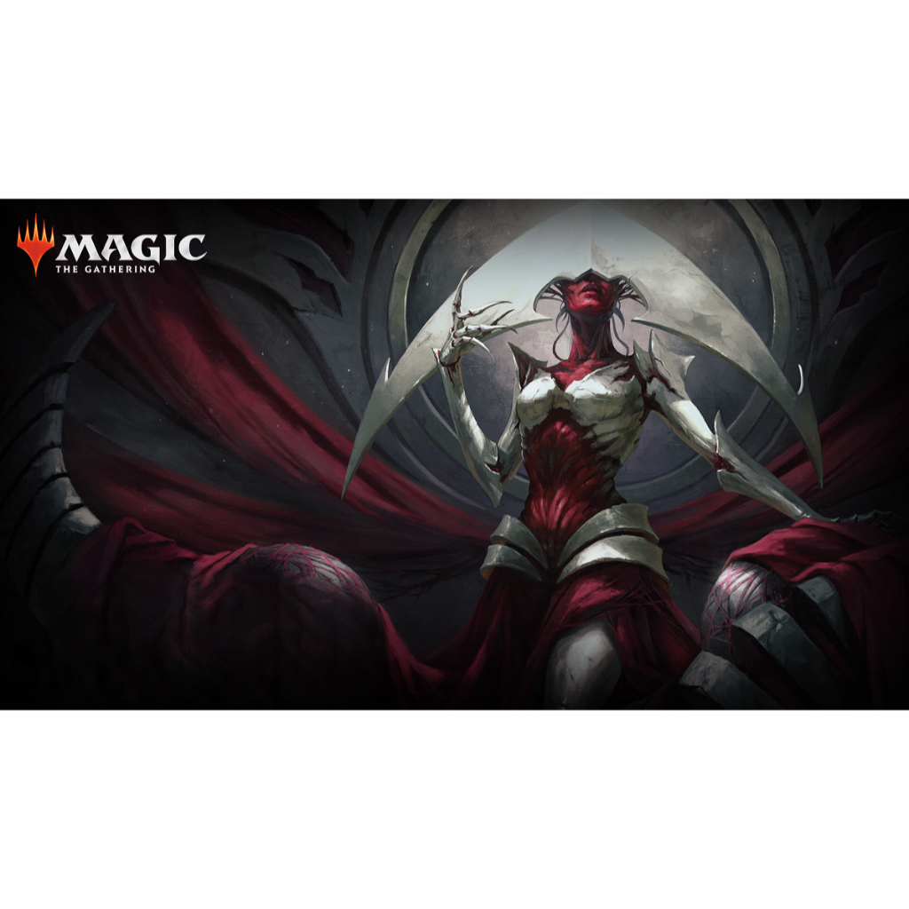 Mouse Pad Gamer Anjo Atraxa Magic (58xm x 30cm)