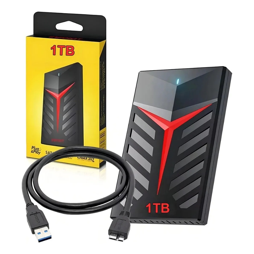 Notebook 1 TB: Onde Comprar | BuscaProdutos